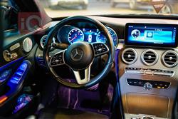 مێرسێدس بێنز C-Class